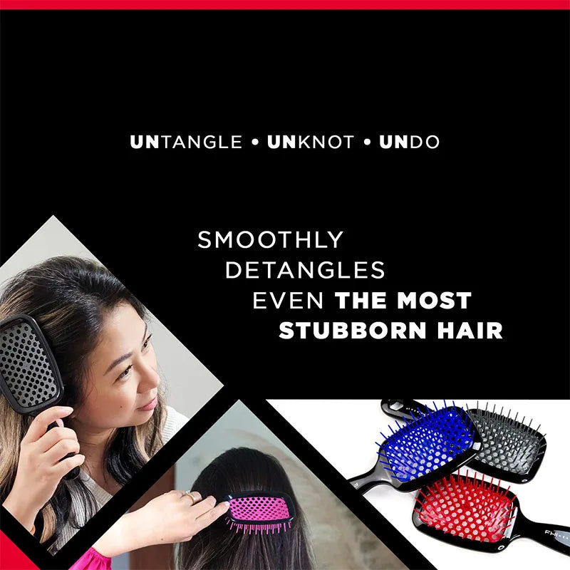 Unbrush - Detangle Brush