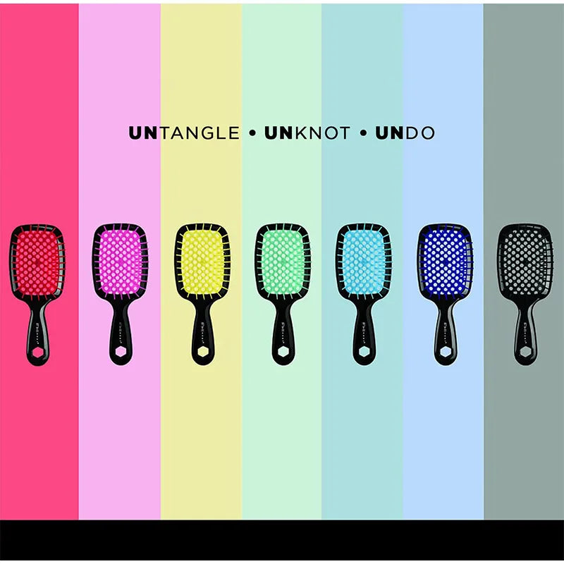 Unbrush - Detangle Brush