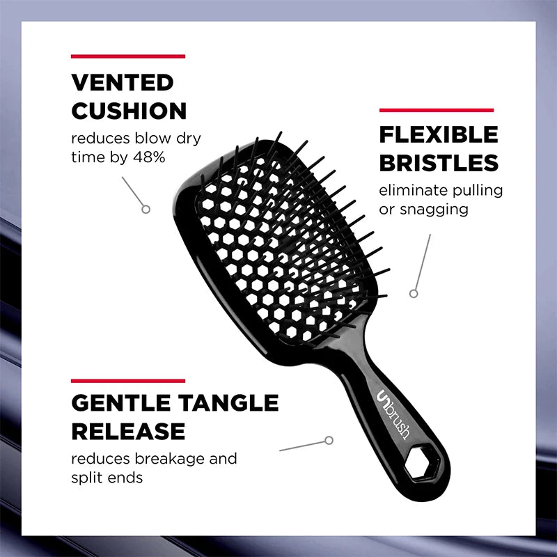 Unbrush - Detangle Brush